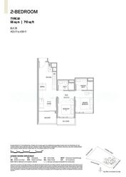 Union Square Residences (D1), Condominium #573965421